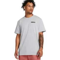 HW Armour Label - Men's T-Shirt