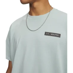 HW Armour Label - Men's T-Shirt