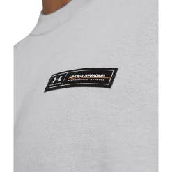 HW Armour Label - Men's T-Shirt