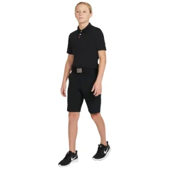 Hybrid - Boys' Golf Shorts