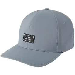 Hybrid - Men's Stretch Cap
