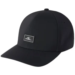 Hybrid - Men's Stretch Cap