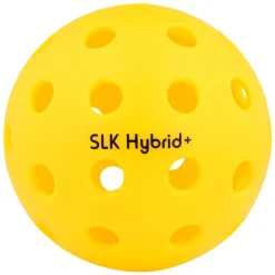 Hybrid + (Pack of 12) - Pickleball Balls