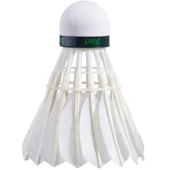 Hybrid Challenge - Badminton Shuttlecocks