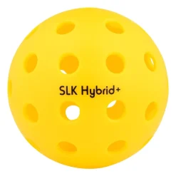 Hybrid+ (Pack of 4) - Pickleball Balls