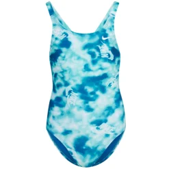 Hydrastrong Fastback - Girls' One-Piece Swimsuit