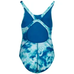 Hydrastrong Fastback - Girls' One-Piece Swimsuit