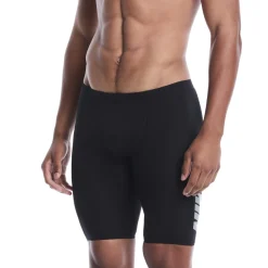HydraStrong Multi Graphic - Men's Fitted Swimsuit