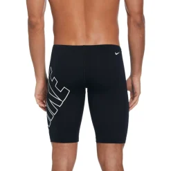 HydraStrong Multi Graphic - Men's Fitted Swimsuit