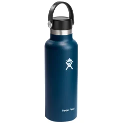 Hydration 18 oz - Standard Mouth Insulated Bottle