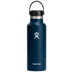 Hydration 18 oz - Standard Mouth Insulated Bottle
