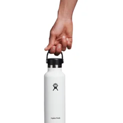 Hydration 18 oz - Standard Mouth Insulated Bottle