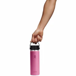 Hydration 20 oz - Wide Mouth Insulated Bottle