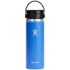 Hydration 20 oz - Wide Mouth Insulated Bottle