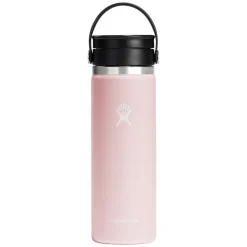 Hydration 20 oz - Wide Mouth Insulated Bottle