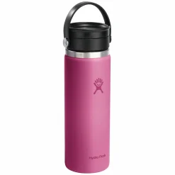 Hydration 20 oz - Wide Mouth Insulated Bottle