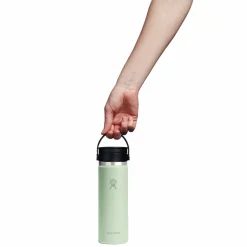 Hydration 20 oz - Wide Mouth Insulated Bottle