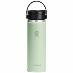 Hydration 20 oz - Wide Mouth Insulated Bottle