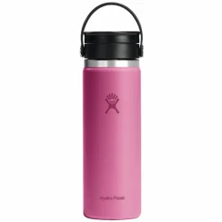 Hydration 20 oz - Wide Mouth Insulated Bottle