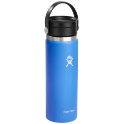 Hydration 20 oz - Wide Mouth Insulated Bottle