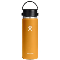 Hydration 20 oz - Wide Mouth Insulated Bottle