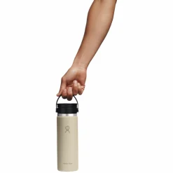 Hydration 20 oz - Wide Mouth Insulated Bottle