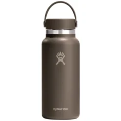 Hydration 20 oz - Wide Mouth Insulated Bottle