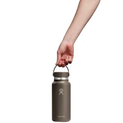 Hydration 20 oz - Wide Mouth Insulated Bottle