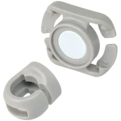 Hydraulics Hose Magnet Kit - Magnetic Clip for Hydration Reservoir Hose