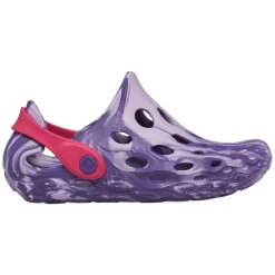 Hydro Moc - Girls' Water-Resistant Clogs