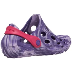 Hydro Moc - Girls' Water-Resistant Clogs