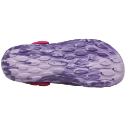 Hydro Moc - Girls' Water-Resistant Clogs