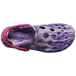Hydro Moc - Girls' Water-Resistant Clogs