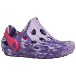 Hydro Moc - Girls' Water-Resistant Clogs