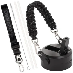 Hydrocord - Flip Straw Lid
