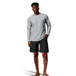 HydroGuard - Men's Long-Sleeved Rashguard