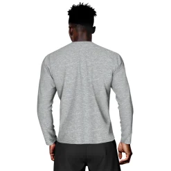 HydroGuard - Men's Long-Sleeved Rashguard