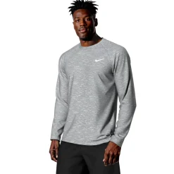 HydroGuard - Men's Long-Sleeved Rashguard