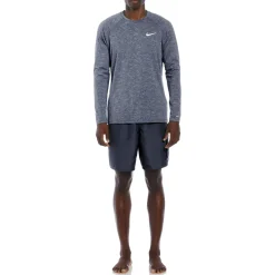 HydroGuard - Men's Long-Sleeved Rashguard
