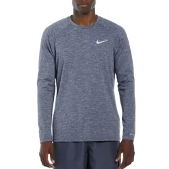 HydroGuard - Men's Long-Sleeved Rashguard