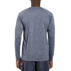 HydroGuard - Men's Long-Sleeved Rashguard
