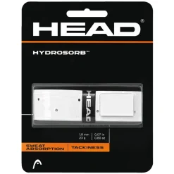 Hydrosorb - Tennis Racquet Replacement Grip