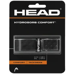 Hydrosorb Comfort - Tennis Racquet Replacement Grip