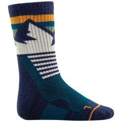 Hyland Outdoor - Junior Hiking Socks