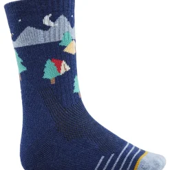 Hyland Outdoor - Junior Hiking Socks