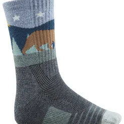 Hyland Outdoor - Junior Hiking Socks
