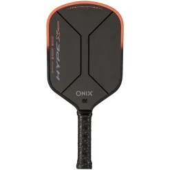 Hype X Pro Raw Carbon - Pickleball Paddle