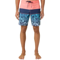 Hyperfreak Heat Block 19 - Men's Boardshorts