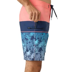 Hyperfreak Heat Block 19 - Men's Boardshorts