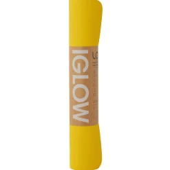 I Glow - Reversible Yoga Mat